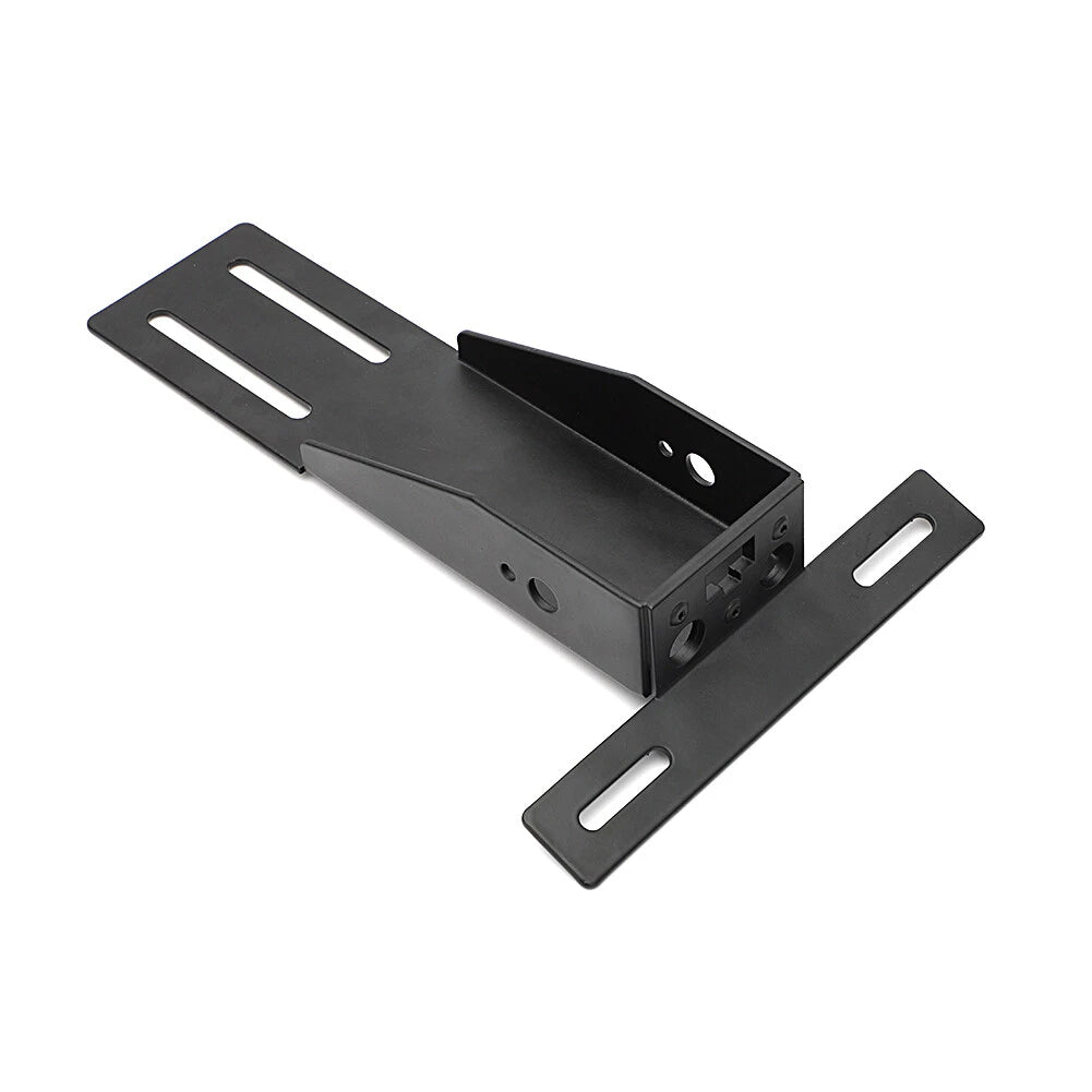 Tail Tidy Fender License Plate Bracket for Sur Ron (2018–2023)