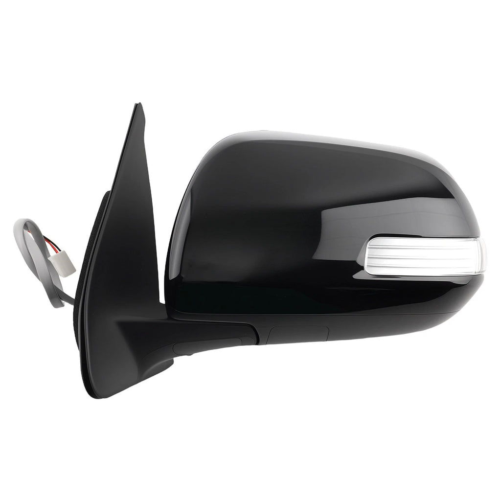 Left Side Mirror for Toyota Tacoma (2012–2015) 8794004211 TO1320283 Manual Fold