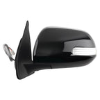 Left Side Mirror for Toyota Tacoma (2012–2015) 8794004211 TO1320283 Manual Fold
