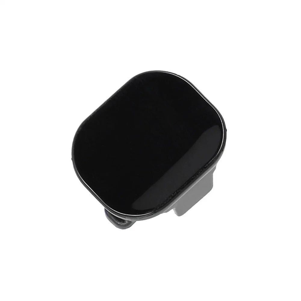 Shift Lock Cover Lid for Honda HR-V (2016-2020) Deep Black Replacement