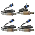 Oxygen Sensor Kit for Camaro Firebird 5.7 V8 RWD (Upstream & Downstream)