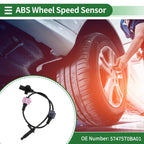 ABS Wheel Speed Sensor for Honda CR-V 2WD (2012–2016) ABS No. 57475T0BA01