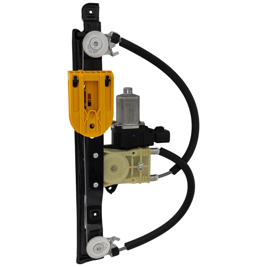 Window Regulator for Jaguar XFR (Rear Passenger Right Side)