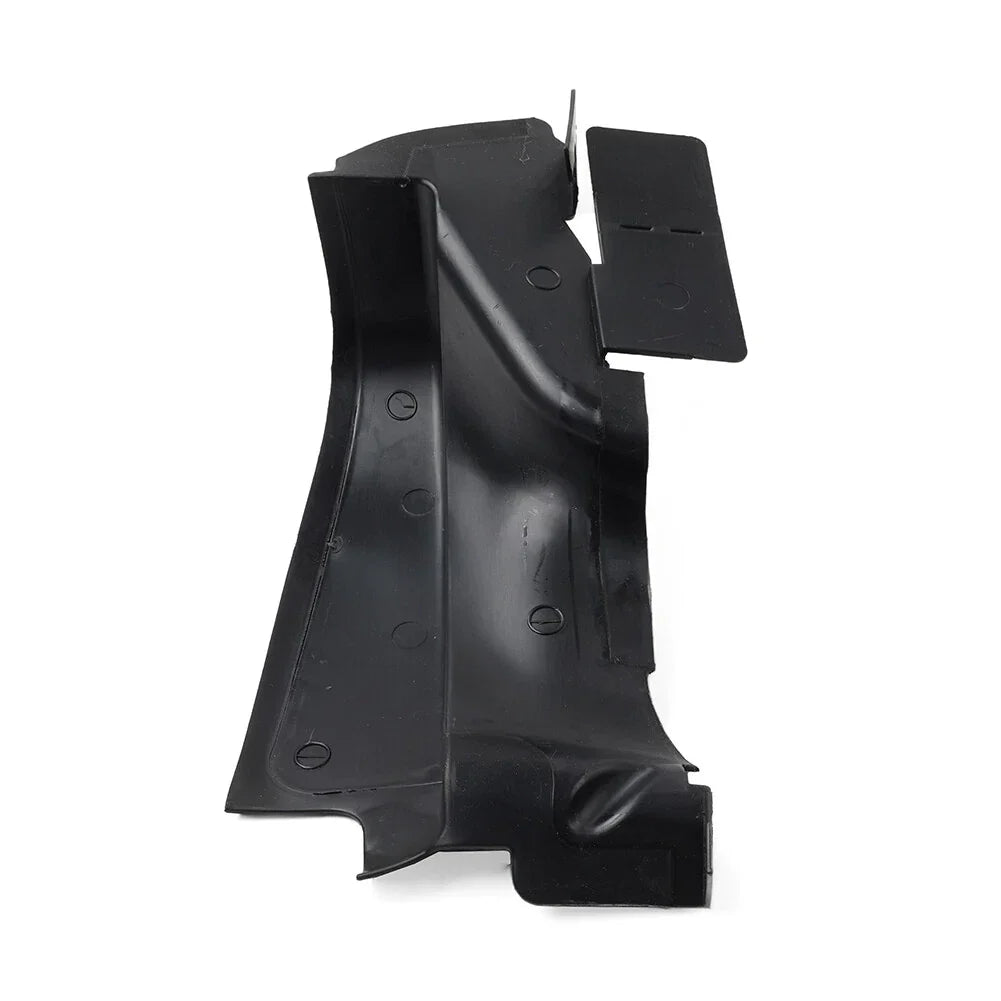Right Radiator Support Deflector Shield for Jaguar F-Pace (2017-2021)