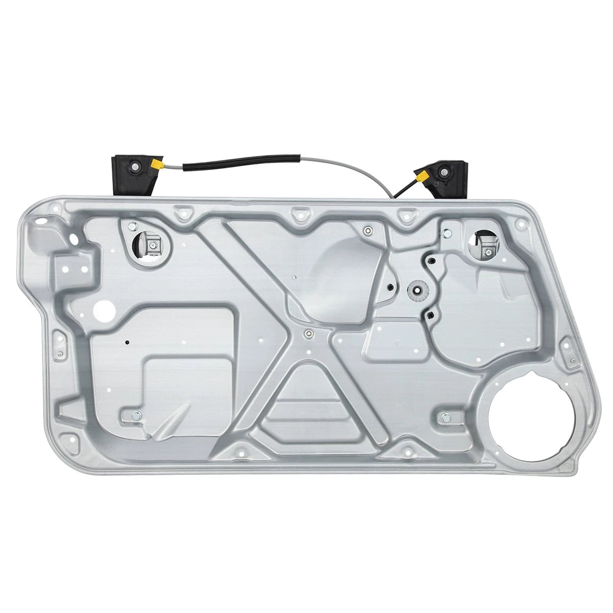 Power Window Regulator w/ Panel for VW Beetle (1998–2011) Front Left LH