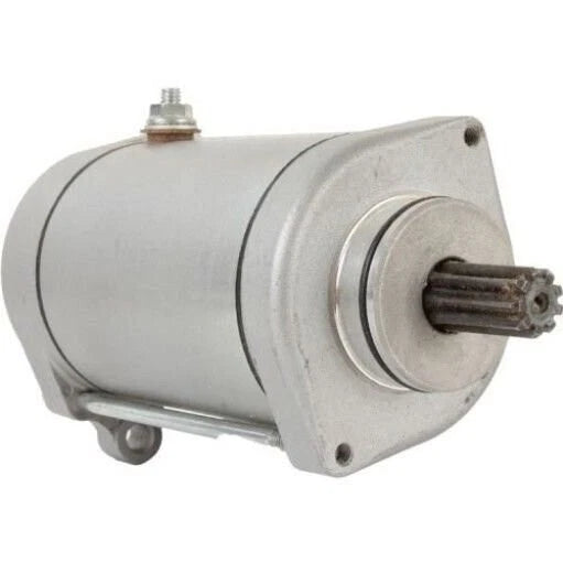 Starter for Suzuki Motorcycle VS1400GLP Intruder (1987–2004)