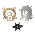 Water Pump Repair Kit for Suzuki Marine Engine 50HP/55HP/60HP/65HP (17400-94701)