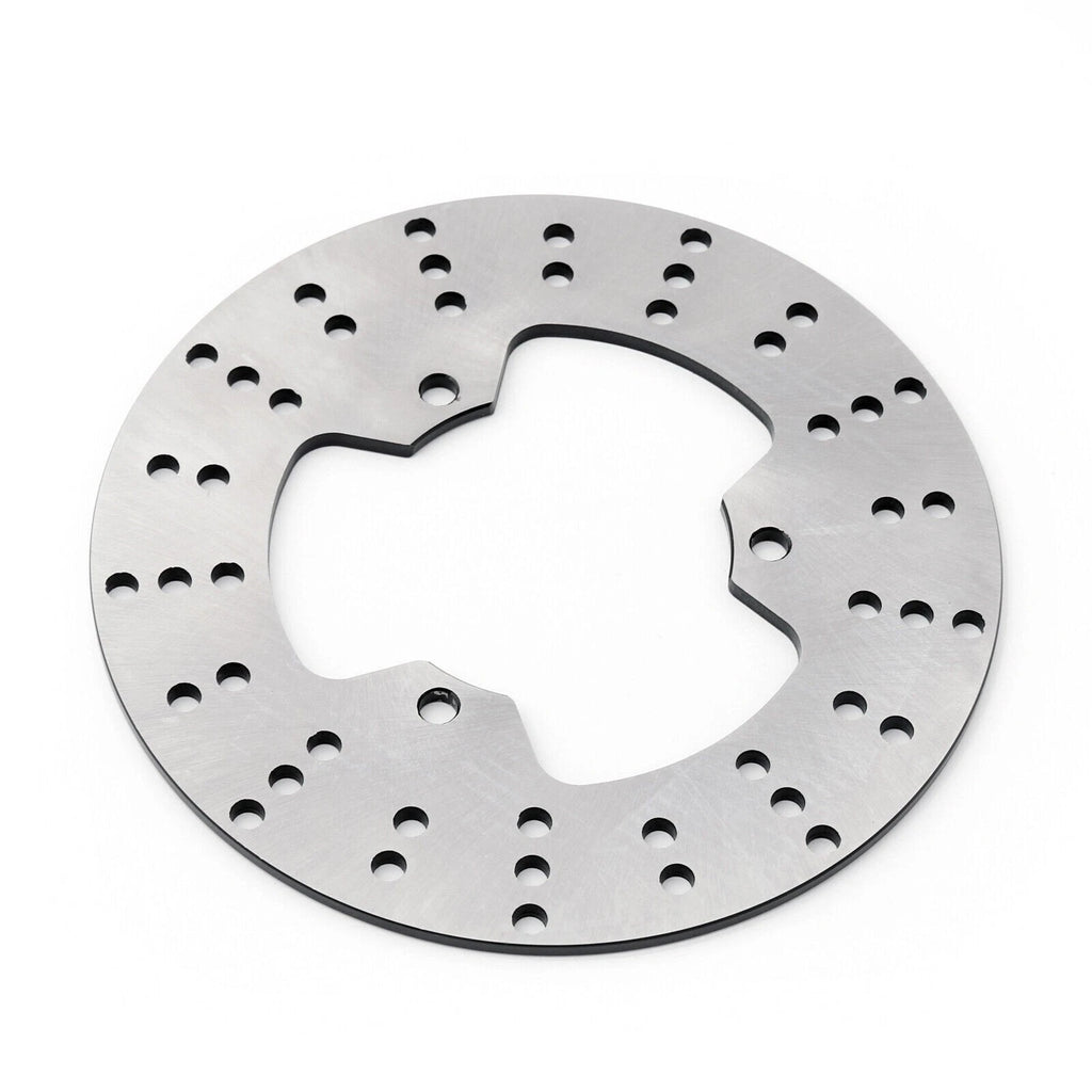 Rear Brake Rotor Disc for Yamaha TZR 125 250 SDR200 TDR250 FZR 400 SZR660