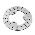 Rear Brake Rotor Disc for Yamaha TZR 125 250 SDR200 TDR250 FZR 400 SZR660