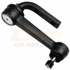 2X Front Steering Idler Arm Kit for GMC Safari & Chevy Astro (1996–2005)