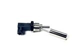 Cynergy3 SSH66XE34NP External Mount SS Float Switch for (NPT)