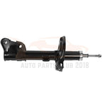 Full Set Strut Assembly Kit for Honda Pilot (2009-2015)