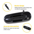 Driver Side Front Outer Door Handle for Honda CR-V (1997–2001)