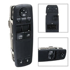 Driver Power Window Switch for