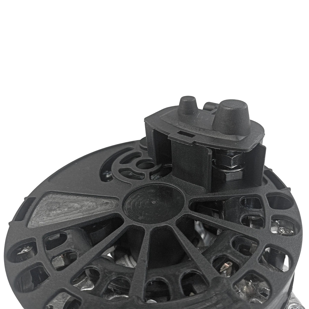 Alternator for Fiat 500 (2012–2013) 1.4L 105A 12V 5-Groove Pulley