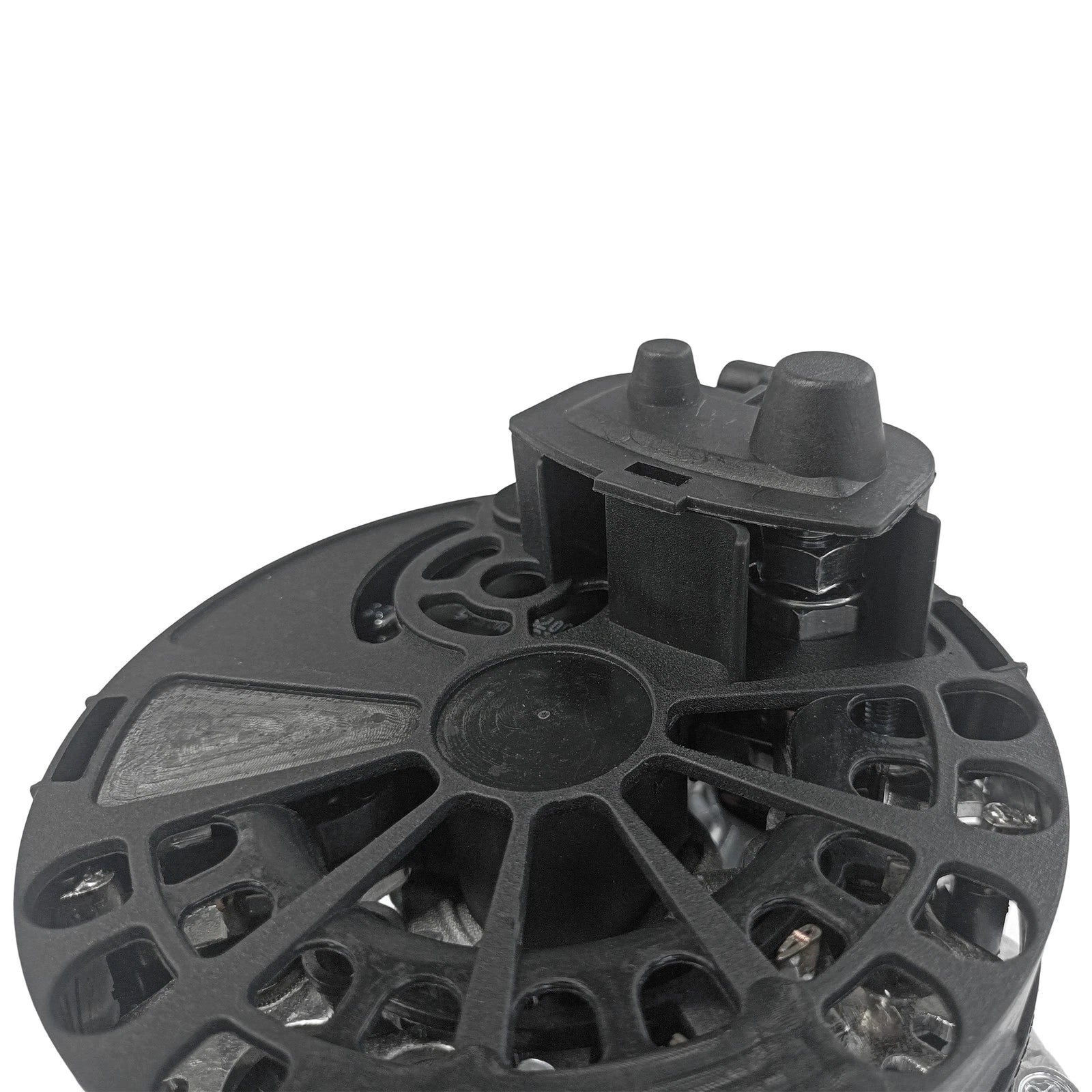 Alternator for Fiat 500 (2012–2013) 1.4L 105A 12V 5-Groove Pulley