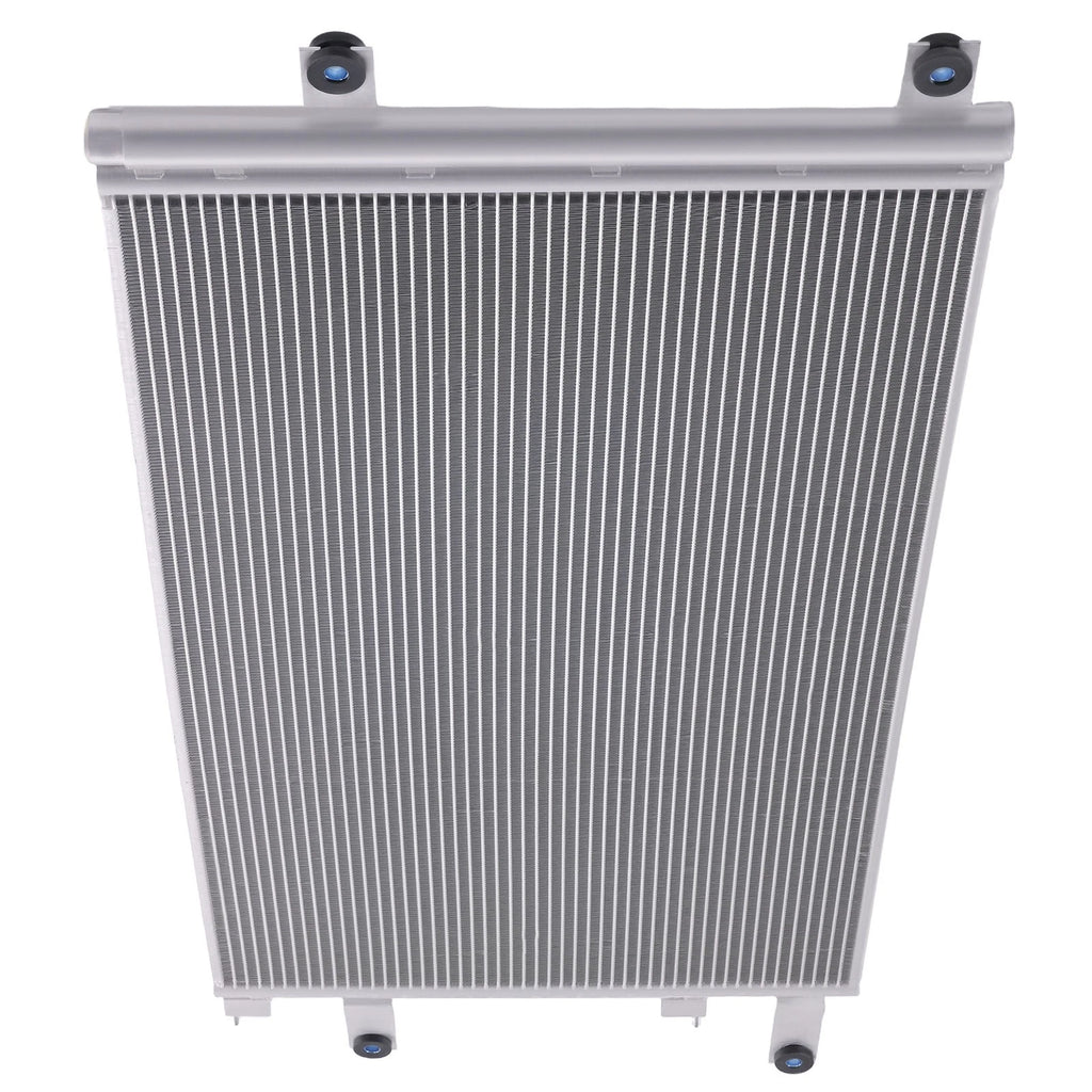 A/C Condenser for International LT RH Series (2018) 4302771C1 2518753C91