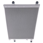 A/C Condenser for International LT RH Series (2018) 4302771C1 2518753C91