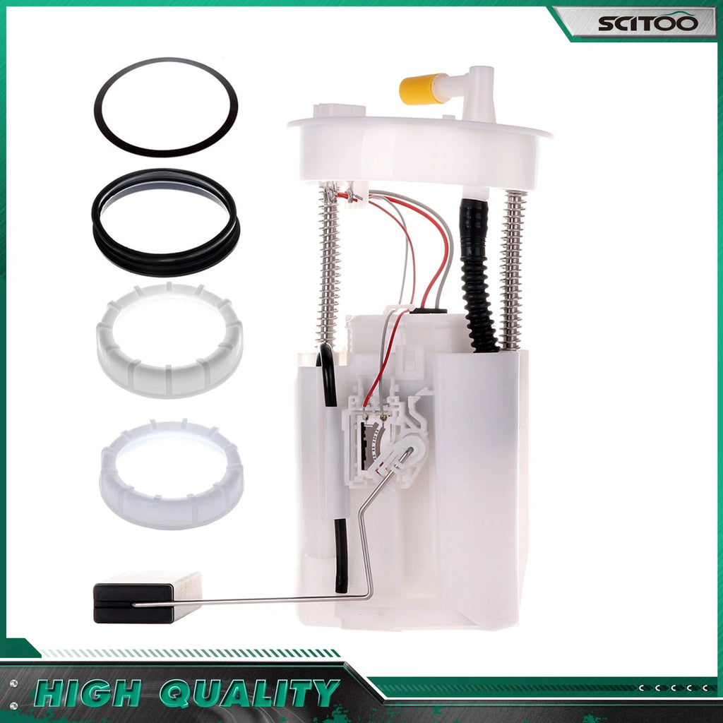 Fuel Pump for Honda Accord, Acura TSX 2.4L L4 (2008–2012) E8922M