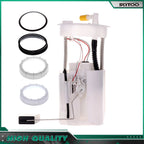 Fuel Pump for Honda Accord, Acura TSX 2.4L L4 (2008–2012) E8922M