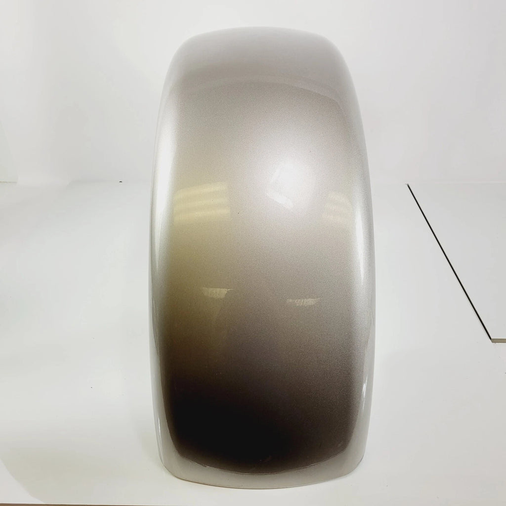 Right Rear Fender for Harley Tri Glide Ultra (2018) - Silver Fortune/Sumatra Brown
