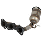 Catalytic Converter for Toyota Highlander (2001–2023) EPA Approved