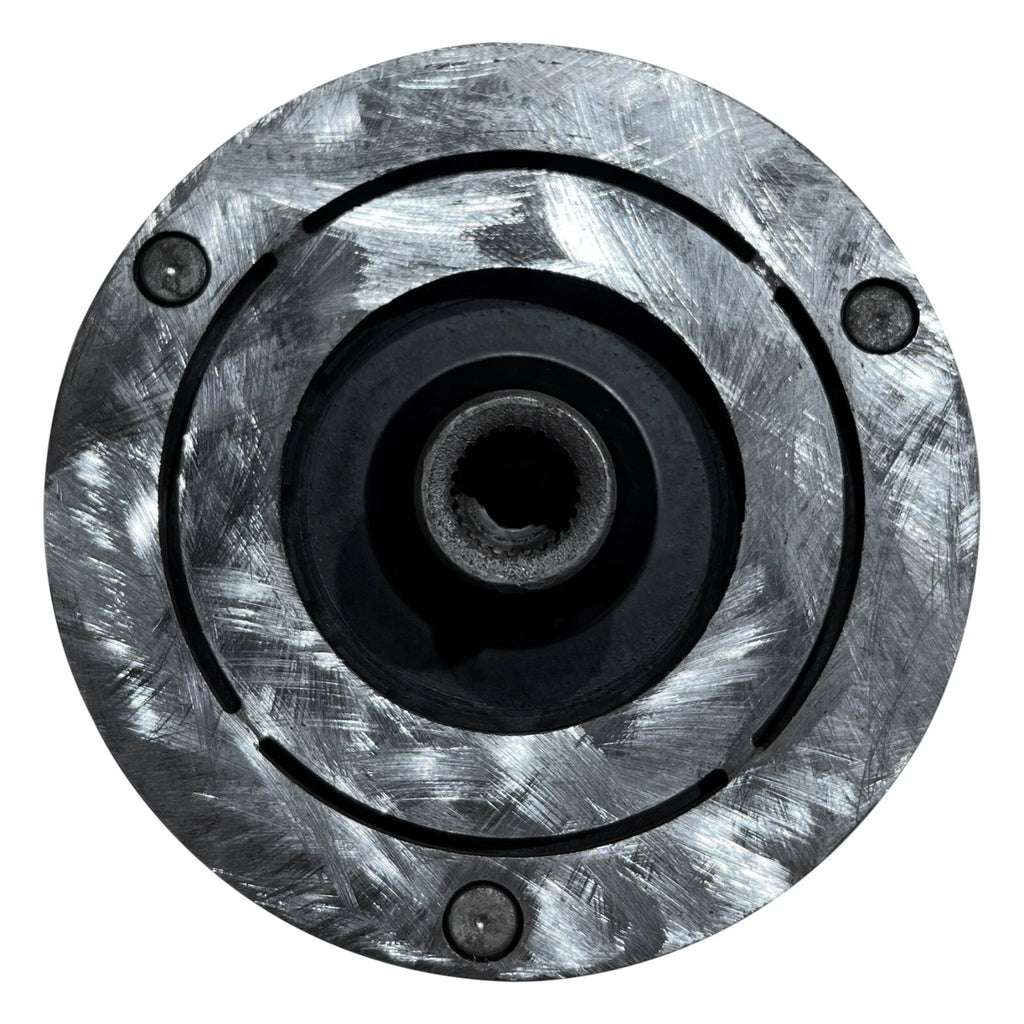 AC Compressor Clutch Replacement for Buick Lucerne 4.6L (2006-2008)