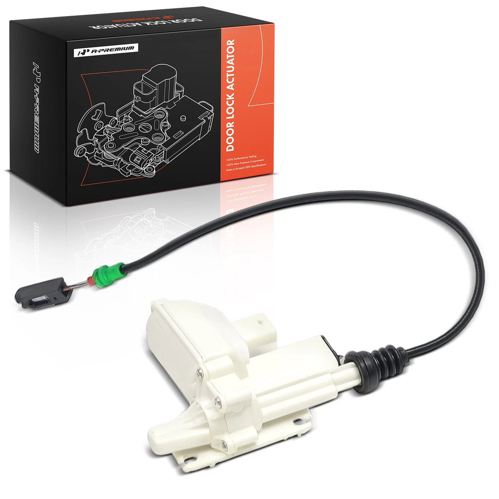 Front Driver Door Lock Actuator for Mercedes-Benz E350 E300 (2020–2023)