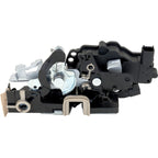 Rear Left Door Lock Actuator for Ford F-150 (2018–2019)