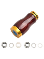 Fishing Handle Knob for Water Drop Wheel Spinner Reels