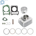 Top End Kit for Yamaha TTR 125 (2000–2009)