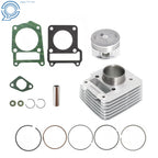 Top End Kit for Yamaha TTR 125 (2000–2009)