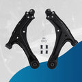 Front Suspension Lower Control Arm Sway Bar Links for Pontiac Grand Am (1999–2005)