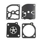 Carburetor Repair Kit for FS55 FS120 FS200 FS250 BG45 (Compatible)