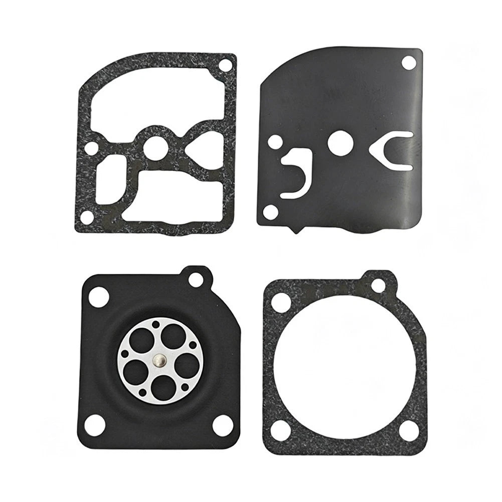 Carburetor Repair Kit for FS55 FS120 FS200 FS250 BG45 (Compatible)