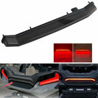 LED Taillight Brake Light Kit for Polaris RZR XP Turbo, Sportsman 1000 (2014-2023)