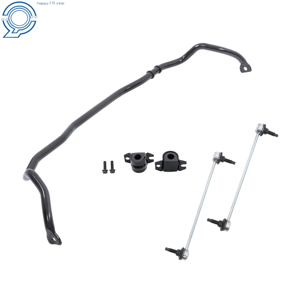 Sway Bar with Bushing Kit for Pontiac G6 (2005–2010) & Saturn Aura (2007–2009)