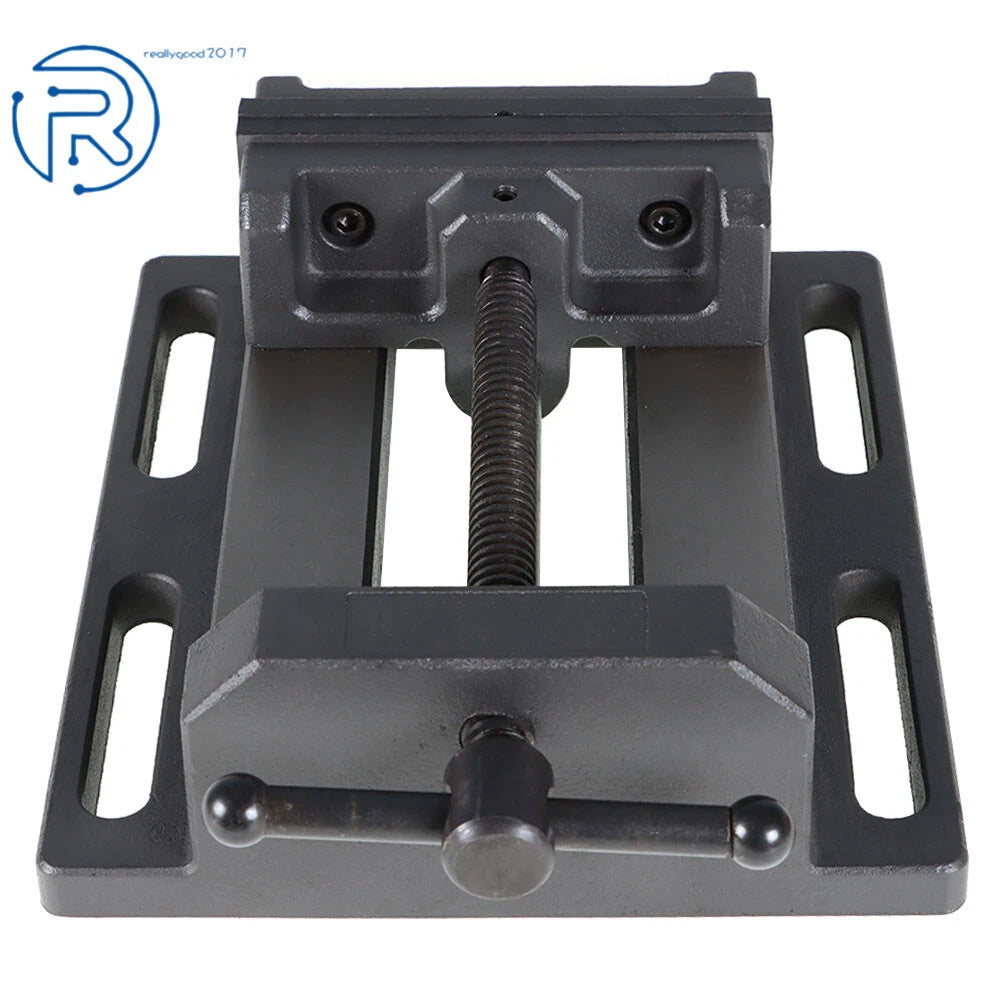 6 Inch Bench Vise for Low Profile Drill Press (No Year Specified)