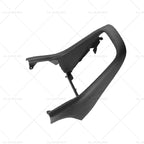 Center Console Gear Shift Panel Cover for VW Golf MK6 (2009–2013) 5K0863680