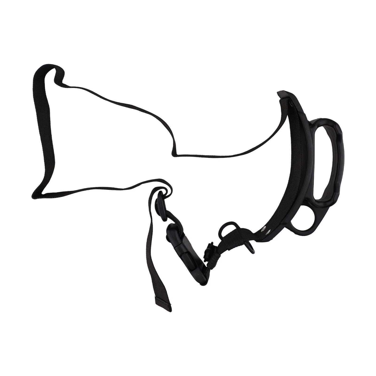 Adjustable Fishing Fighting Belt Rod Holder for Universal Use (2010–2023)