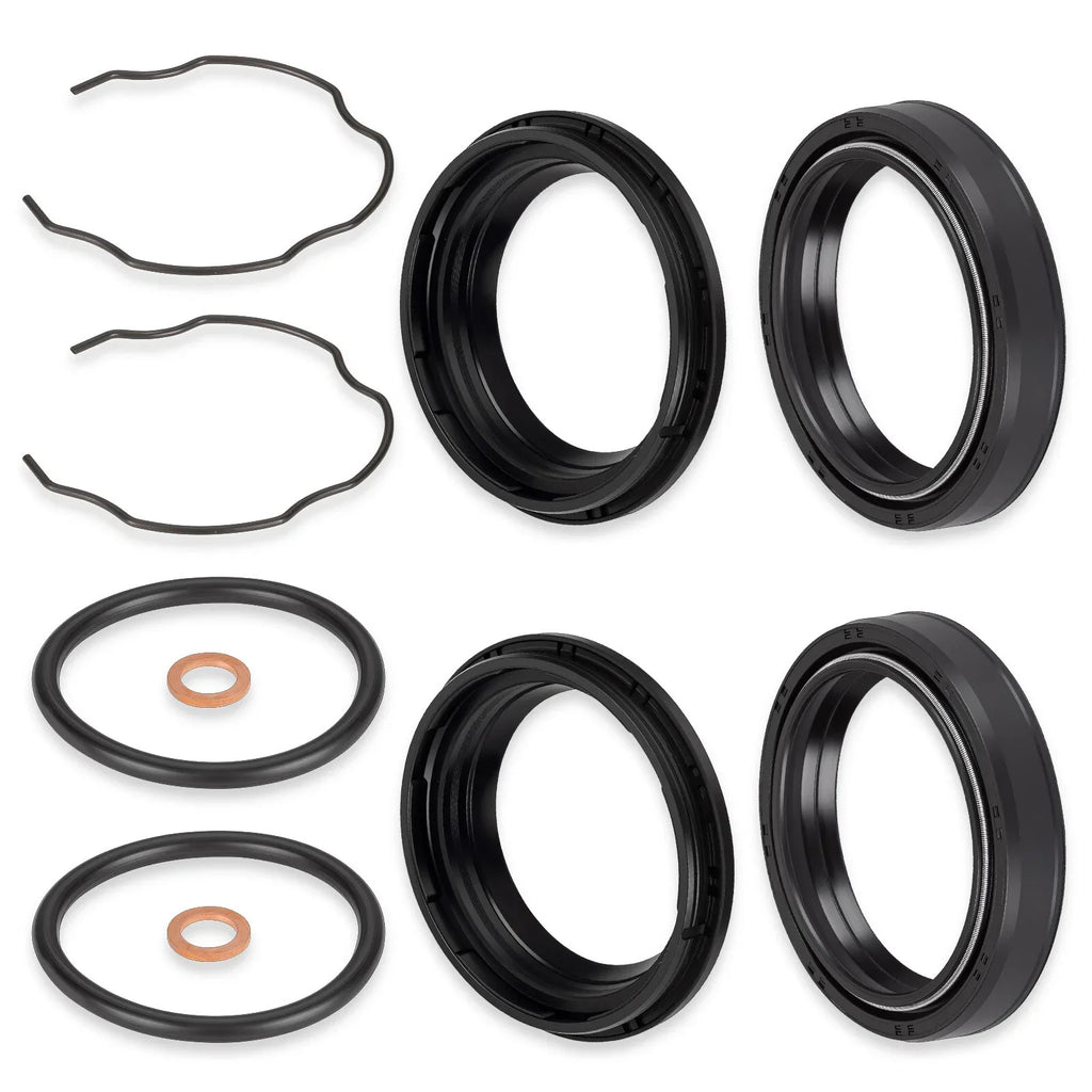 Oil Seal Front Fork Shock Absorber for Suzuki GSX1300R Hayabusa (2008–2024)