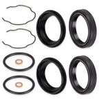 Oil Seal Front Fork Shock Absorber for Suzuki GSX1300R Hayabusa (2008–2024)