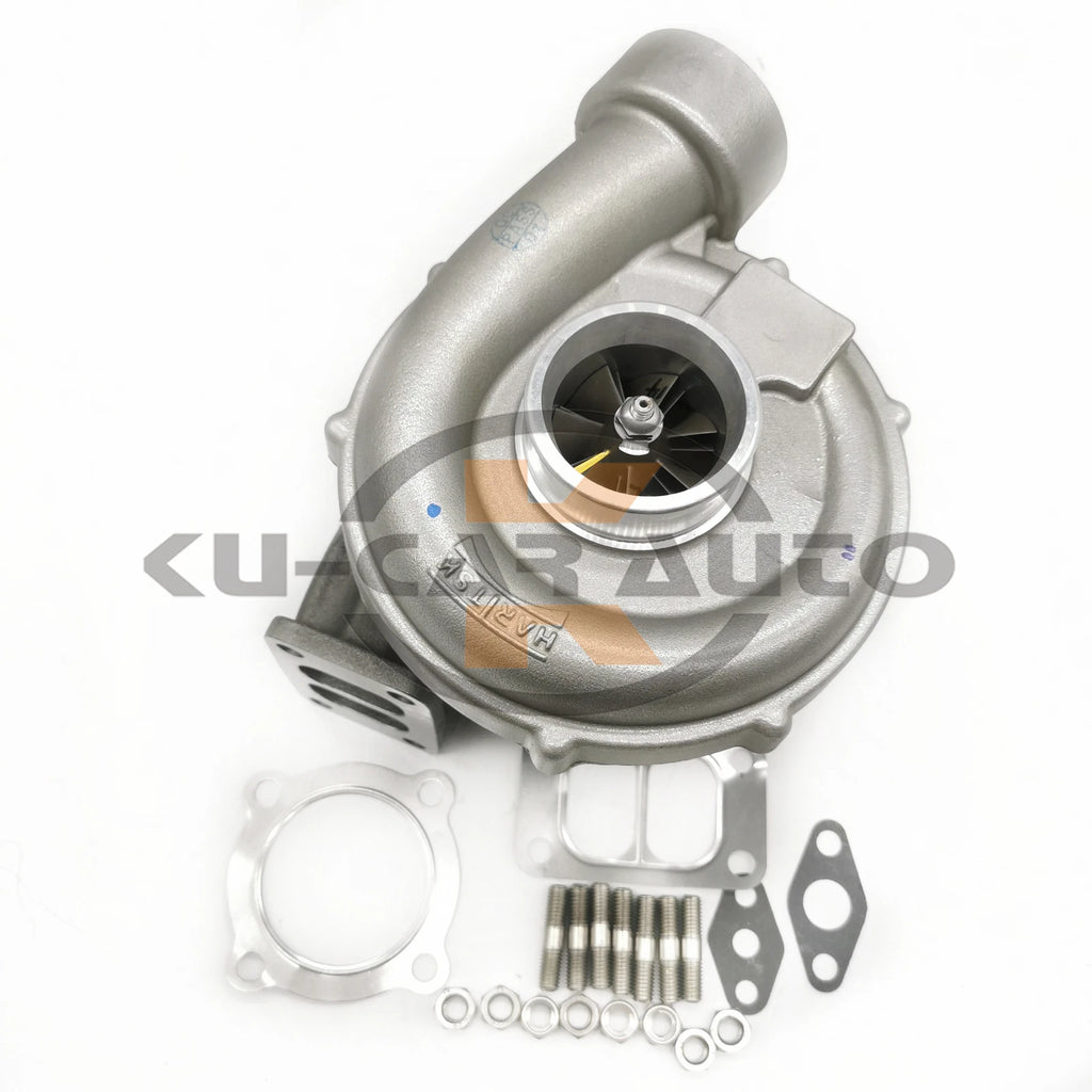 Turbocharger for Liebherr Engine D924TIEA2 D9408TI 53279716607 5700246 5700180