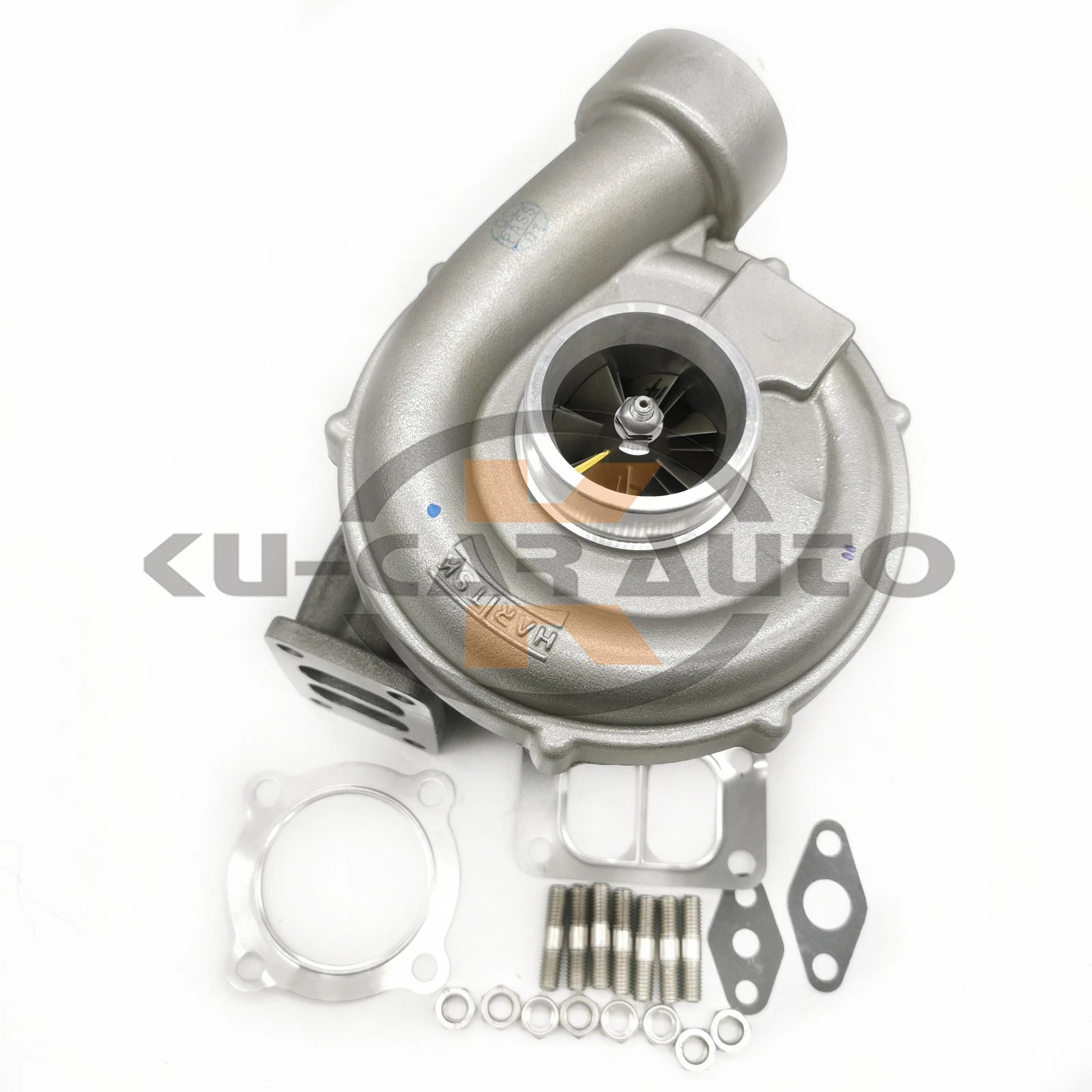 Turbocharger for Liebherr Engine D924TIEA2 D9408TI 53279716607 5700246 5700180