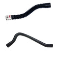 Gates Upper & Lower Radiator Coolant Hose Kit for C20 C30 K30 C2500 C3500 (1973–1995)