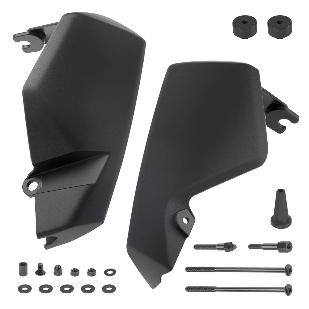 Hand Guards for Suzuki V Strom DL650 (2004–2011)