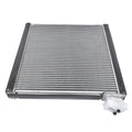 Evaporator for John Deere Excavators (210G–290G)