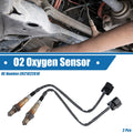 2 Pcs Oxygen Sensor No. 3921022610 for Hyundai Accent (2000–2011)