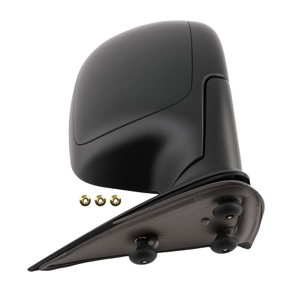 Driver Manual Folding Door Mirror for GMC Sierra/Silverado (1999–2007)