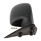 Driver Manual Folding Door Mirror for GMC Sierra/Silverado (1999–2007)